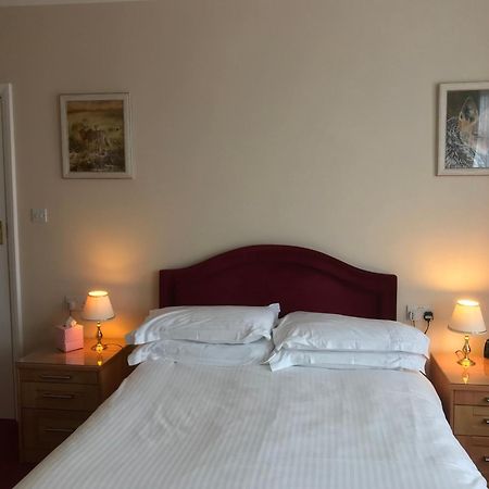 Merton House Worthing Oda fotoğraf