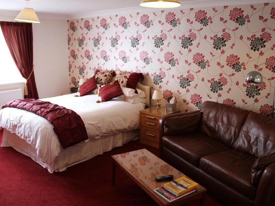 Merton House Worthing Dış mekan fotoğraf