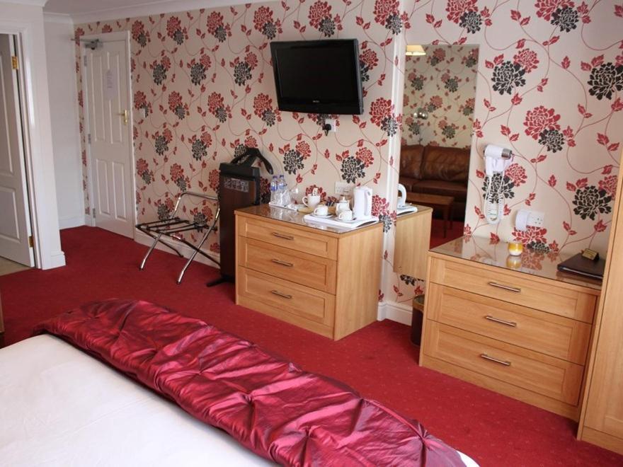 Merton House Worthing Dış mekan fotoğraf