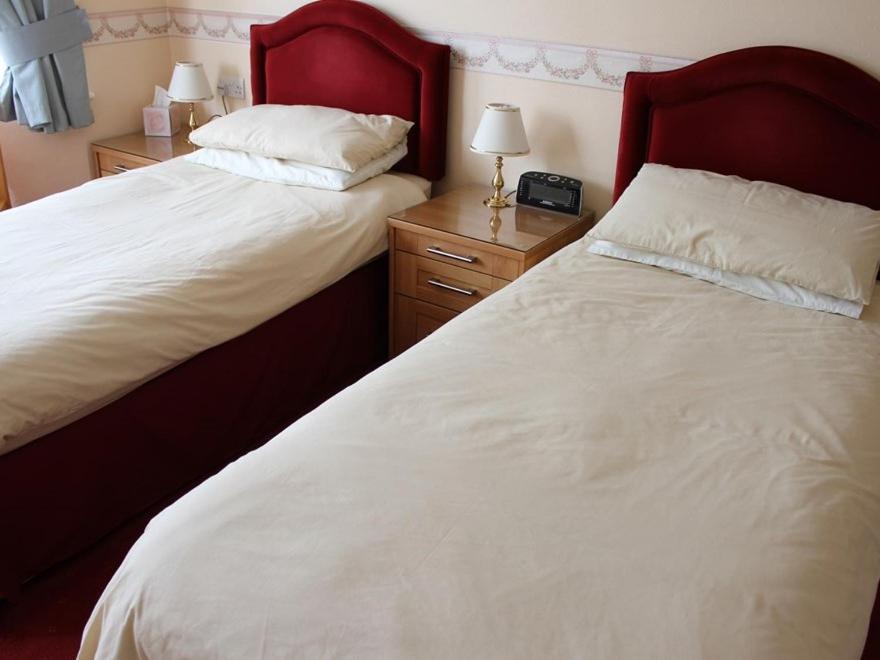 Merton House Worthing Dış mekan fotoğraf