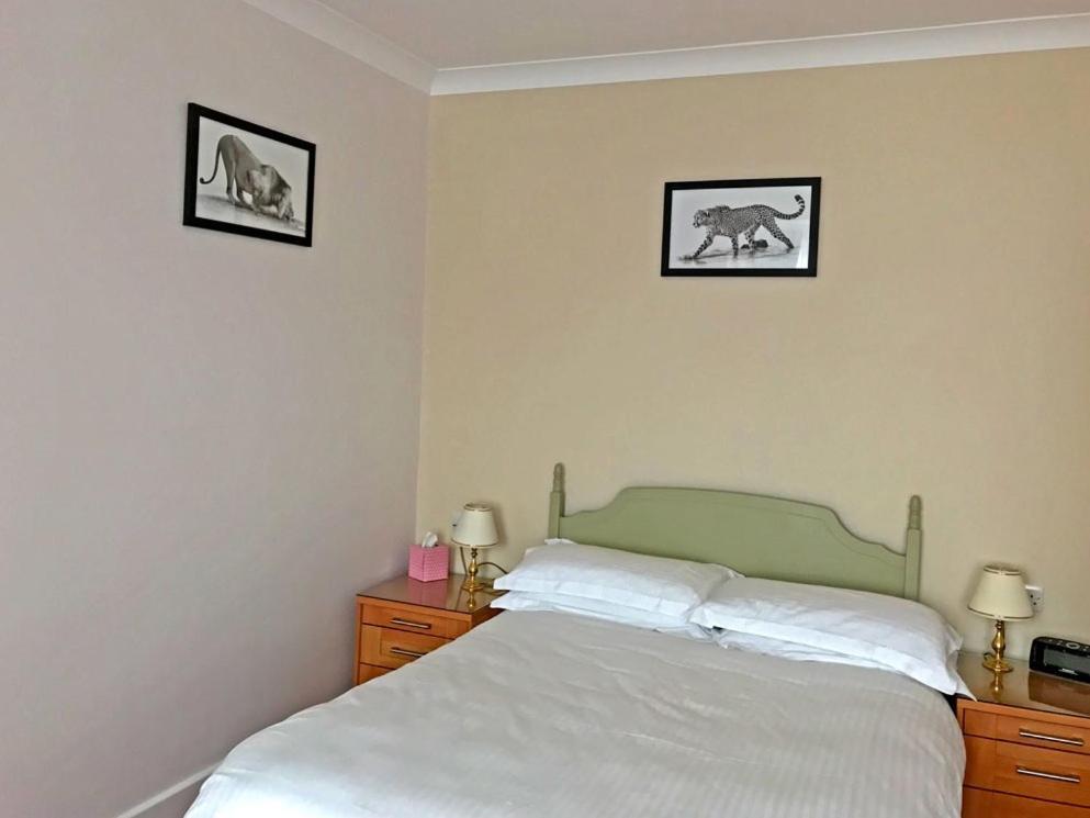 Merton House Worthing Dış mekan fotoğraf